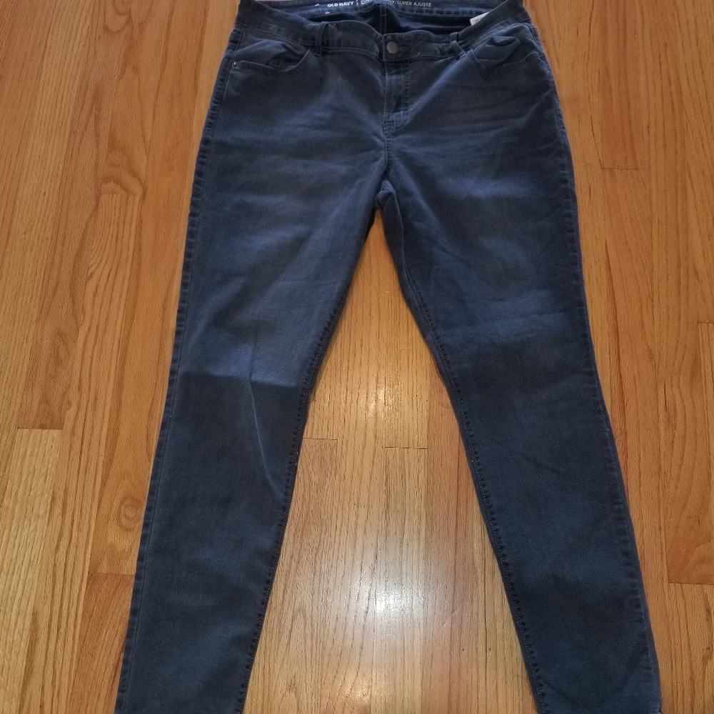 Jean's